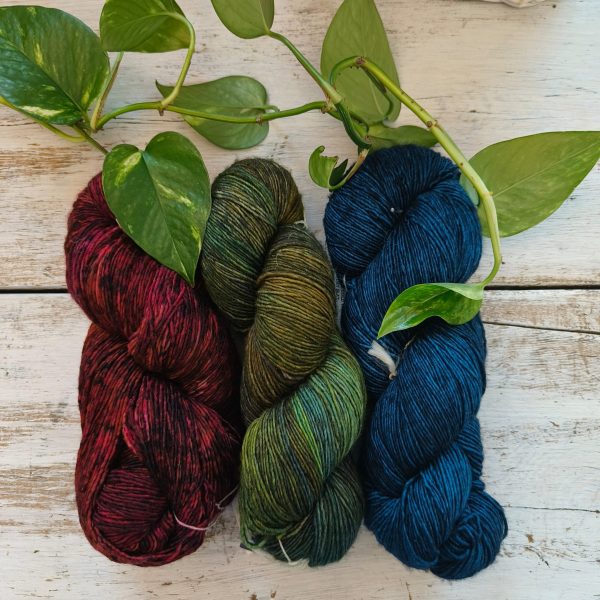 Malabrigo, Mechita