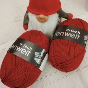 Mielenweit 6-säikeinen