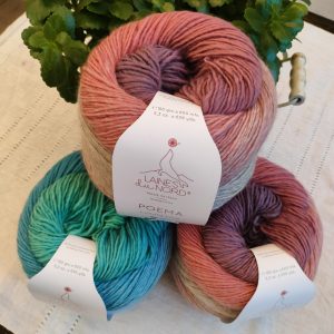 Poema Laines du Nord