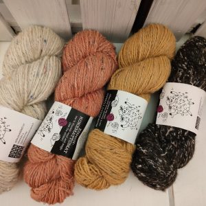 Strösseli Idän kehräämö