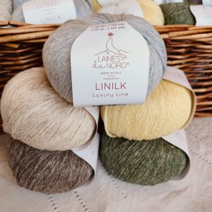 Linilk Laines du Nord