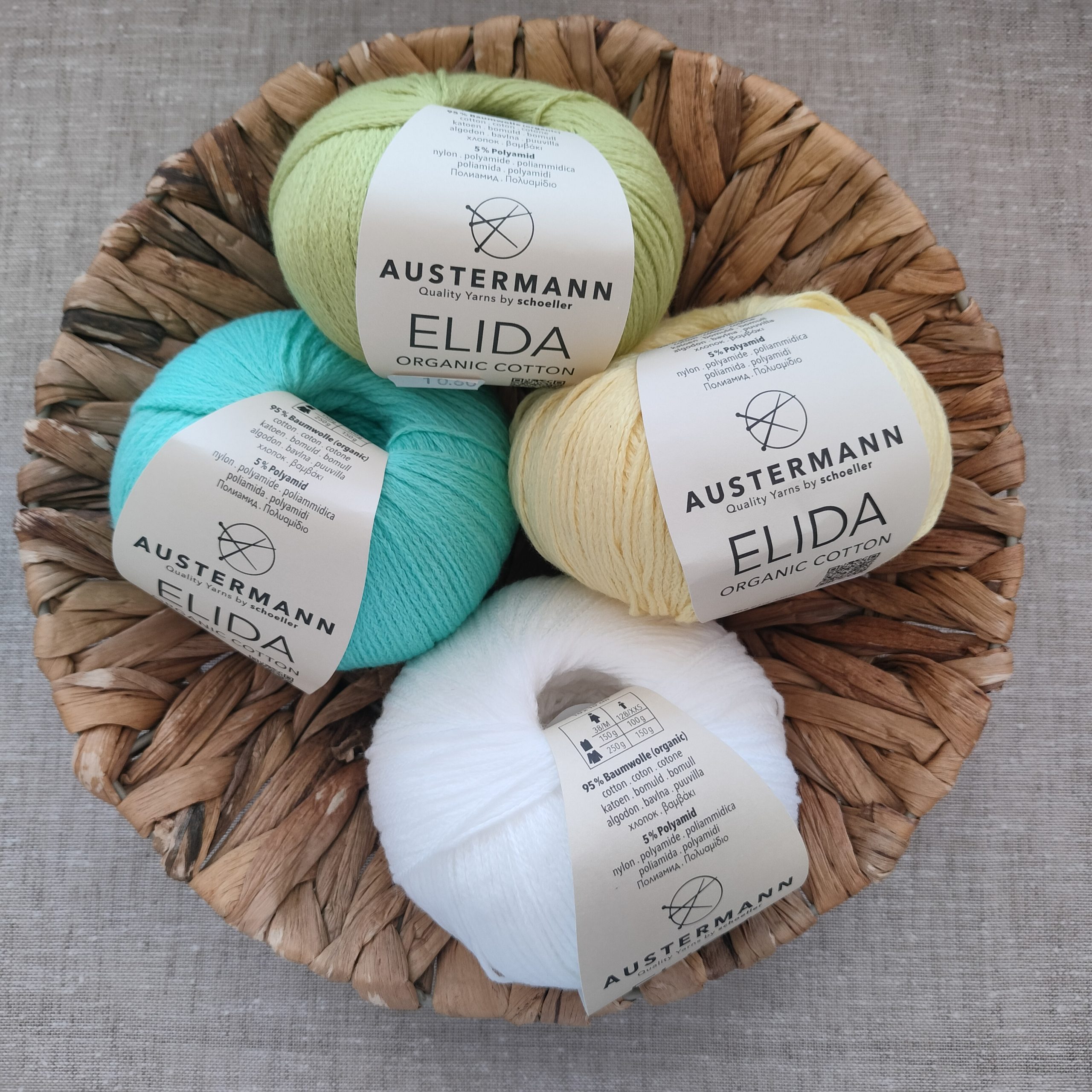 Austermann - Elida - Kuitukeiju