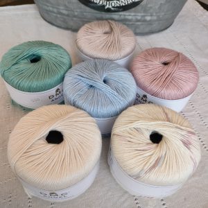 D.M.C Angel - Kuitukeiju